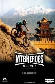 MTB HEROES: Gobi Desert series tv
