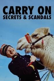 Carry On: Secrets & Scandals 2023 streaming