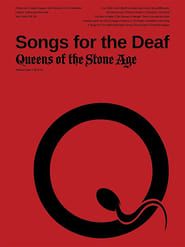 Image Queens Of The Stone Age – Songs For The Deaf (Real #1) 2002