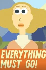 Everything Must Go series tv