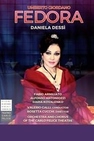 Fedora - Teatro Carlo Felice (2015)