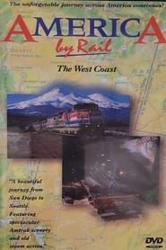 Image America by Rail: The West Coast
