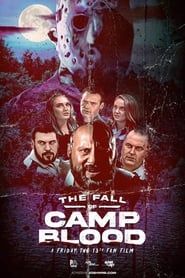 Image The Fall of Camp Blood