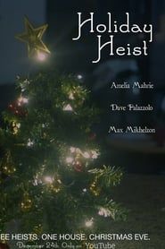 Holiday Heist series tv