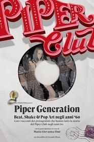 Piper Generation series tv