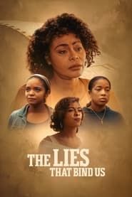 The Lies That Bind Us series tv