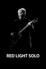 Red Light Solo series tv