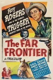 The Far Frontier 1948 streaming