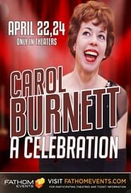 Carol Burnett: A Celebration series tv