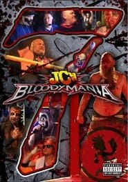 JCW Bloodymania 7 series tv