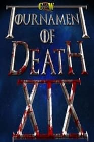 CZW Tournament Of Death 19 series tv