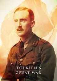 Image Tolkien's Great War