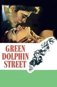 Le Pays du dauphin vert (1947)