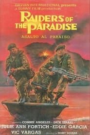 Image Raiders of the Paradise
