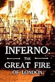 Inferno: The Great Fire Of London-hd