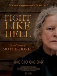 Image Fight Like Hell: The Testimony of Mother Jones