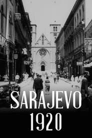 Sarajevo 1920 series tv
