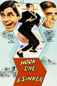 Hook, Line and Sinker series tv