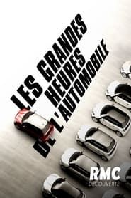 Les Grandes Heures de l'automobile : Peugeot series tv