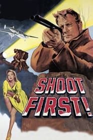Rough Shoot (1953)