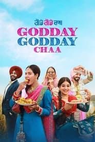 Godday Godday Chaa series tv