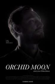 Affiche de Orchid Moon