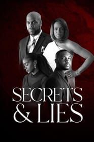 Secrets And Lies series tv