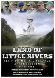 Land of Little Rivers series tv