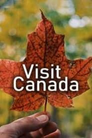 Visit Canada series tv