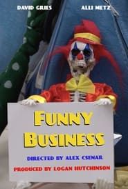 Funny Business series tv