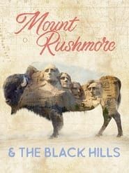 Scenic National Parks: Mt. Rushmore & The Black Hills series tv