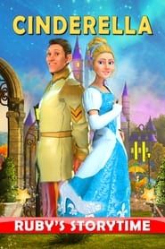 Cinderella: Ruby's Storytime series tv