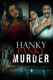 Image Hanky Panky Murder