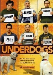 Underdogs series tv