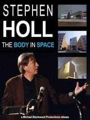 Image Steven Holl: The Body in Space