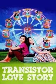 Transistor Love Story series tv