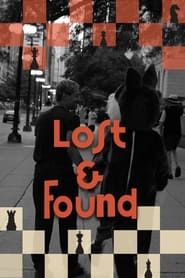 Lost & Found series tv