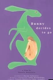 Bunny Decides to Go series tv