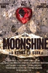 MOONSHINE - A Karma to Burn (2021)
