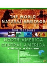 The World Natural Heritage North America & Central America series tv