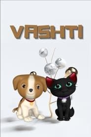 Vashti series tv