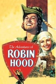 Les Aventures de Robin des Bois (1938)