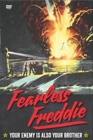Fearless Freddie series tv