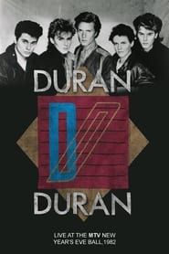 Image Duran Duran: Live at the MTV New Year's Ball, 1982 2010