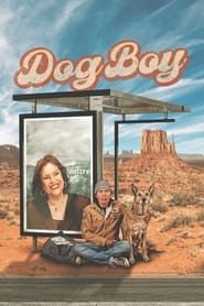 Dog Boy (2022)