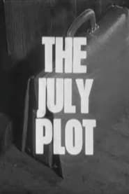 The July Plot series tv