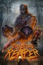 Day of the Reaper series tv