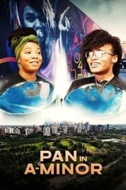 PAN in A-MINOR series tv