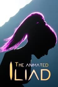 The Animated Iliad series tv