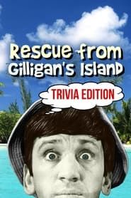 Rescue from Gilligan's Island: Trivia Edition series tv